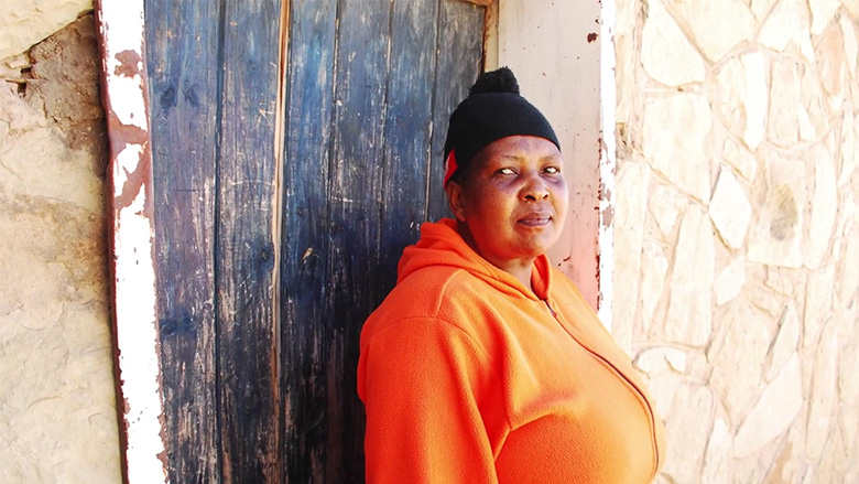 Lesotho Water Project Enhances Lives